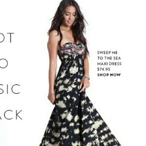 Billabong Maxi Dress